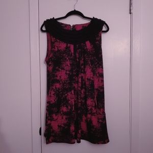 Alfani Dress with pockets